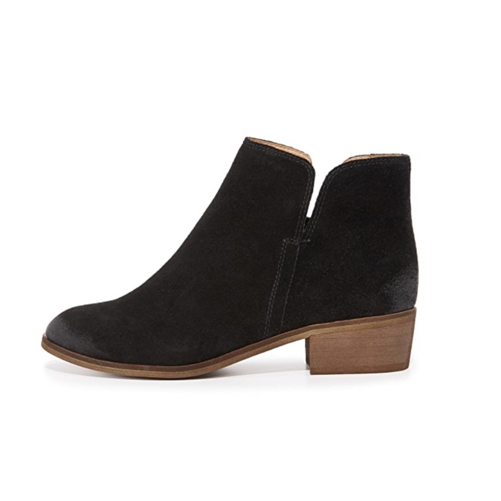 Splendid “Hamptyn” Bootie